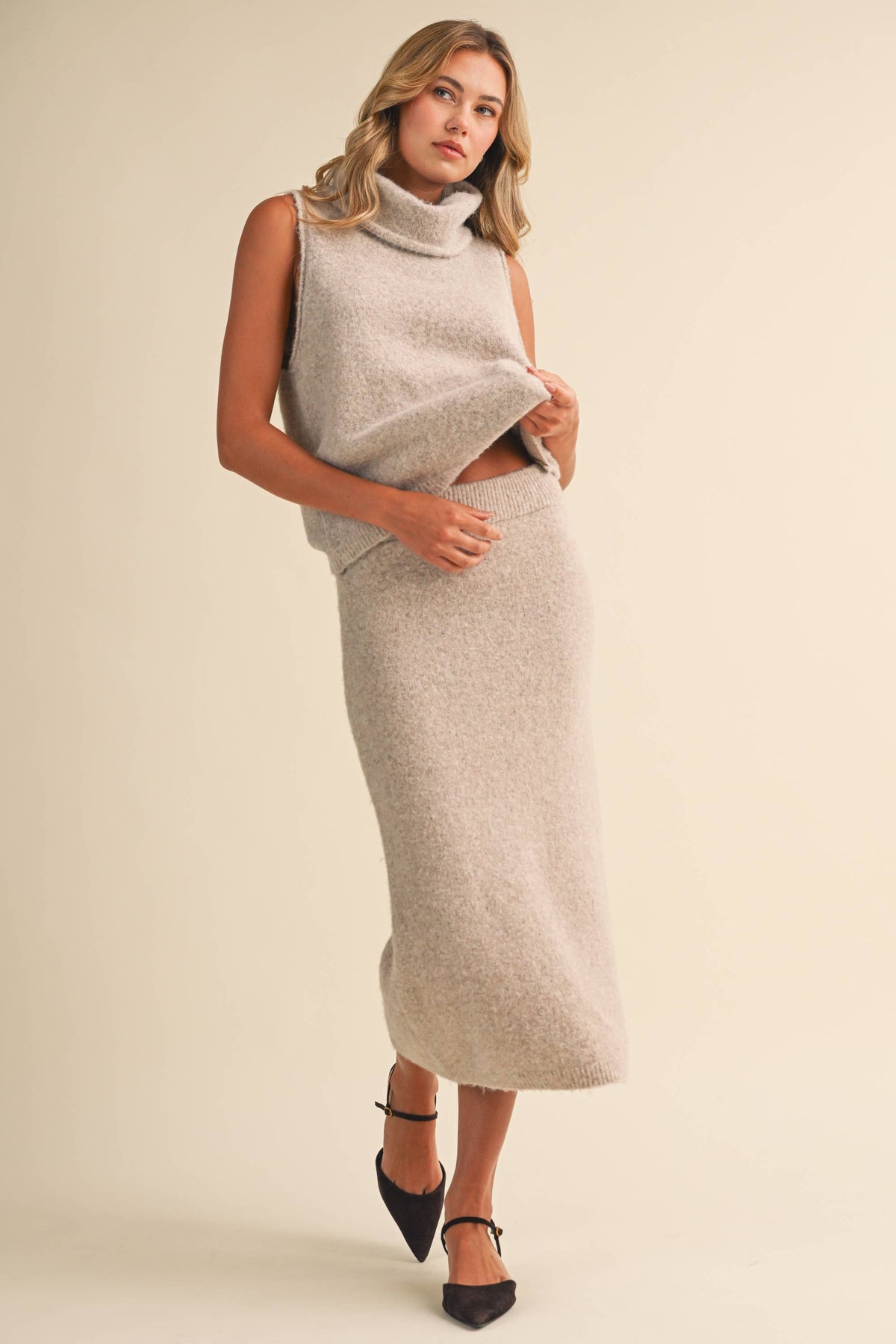 Fortuna Top