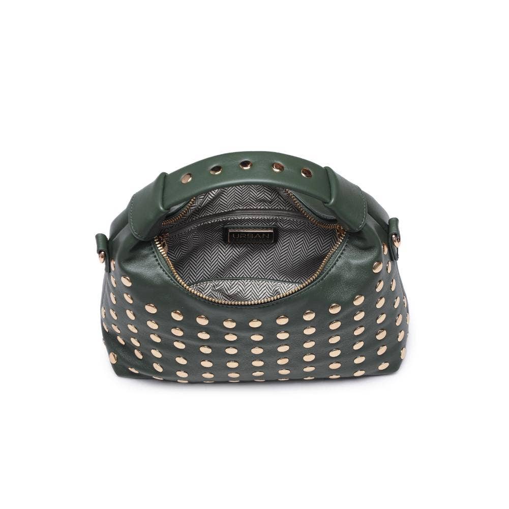 Beckette Studded Crossbody: 3 Colors