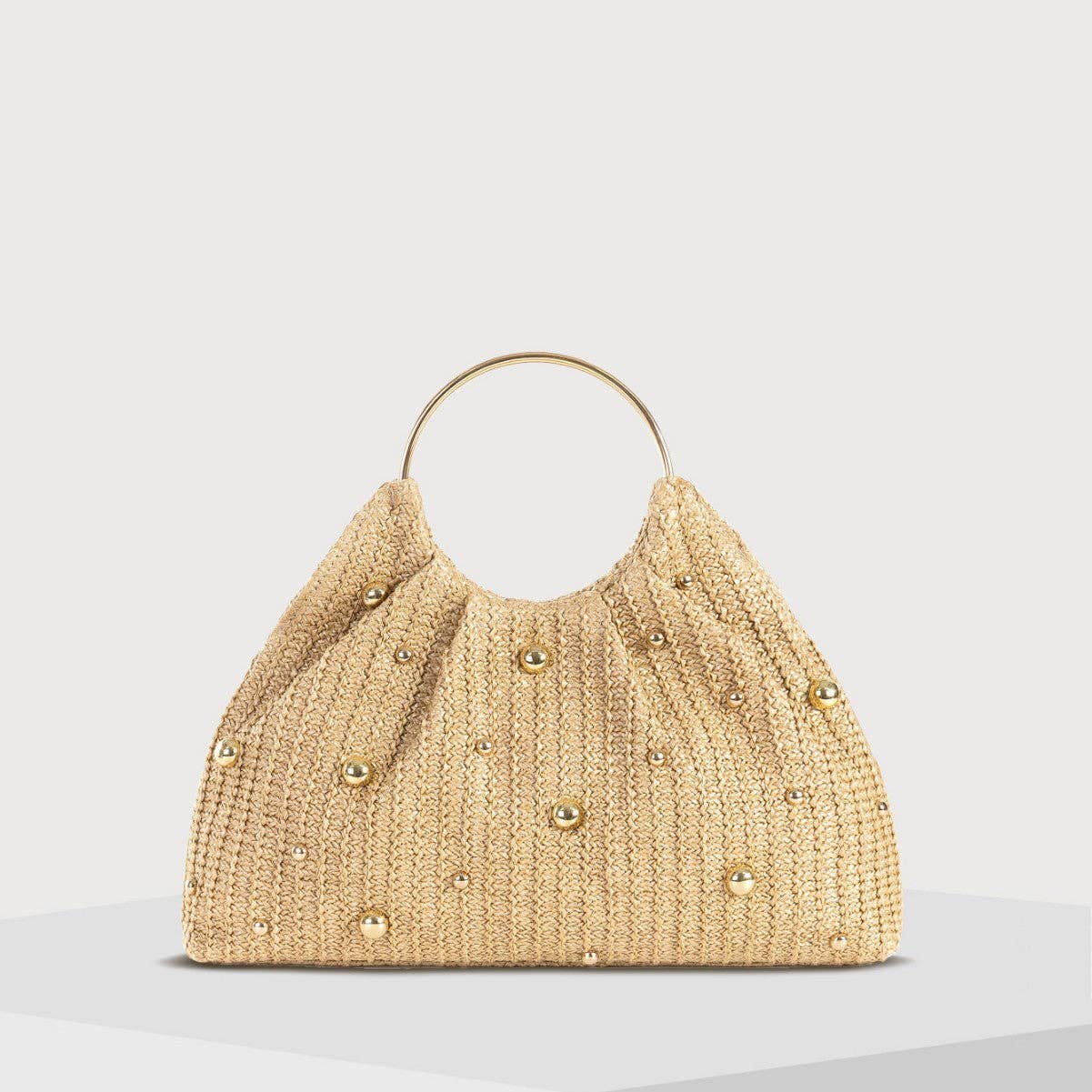 Stud Muffin Purse