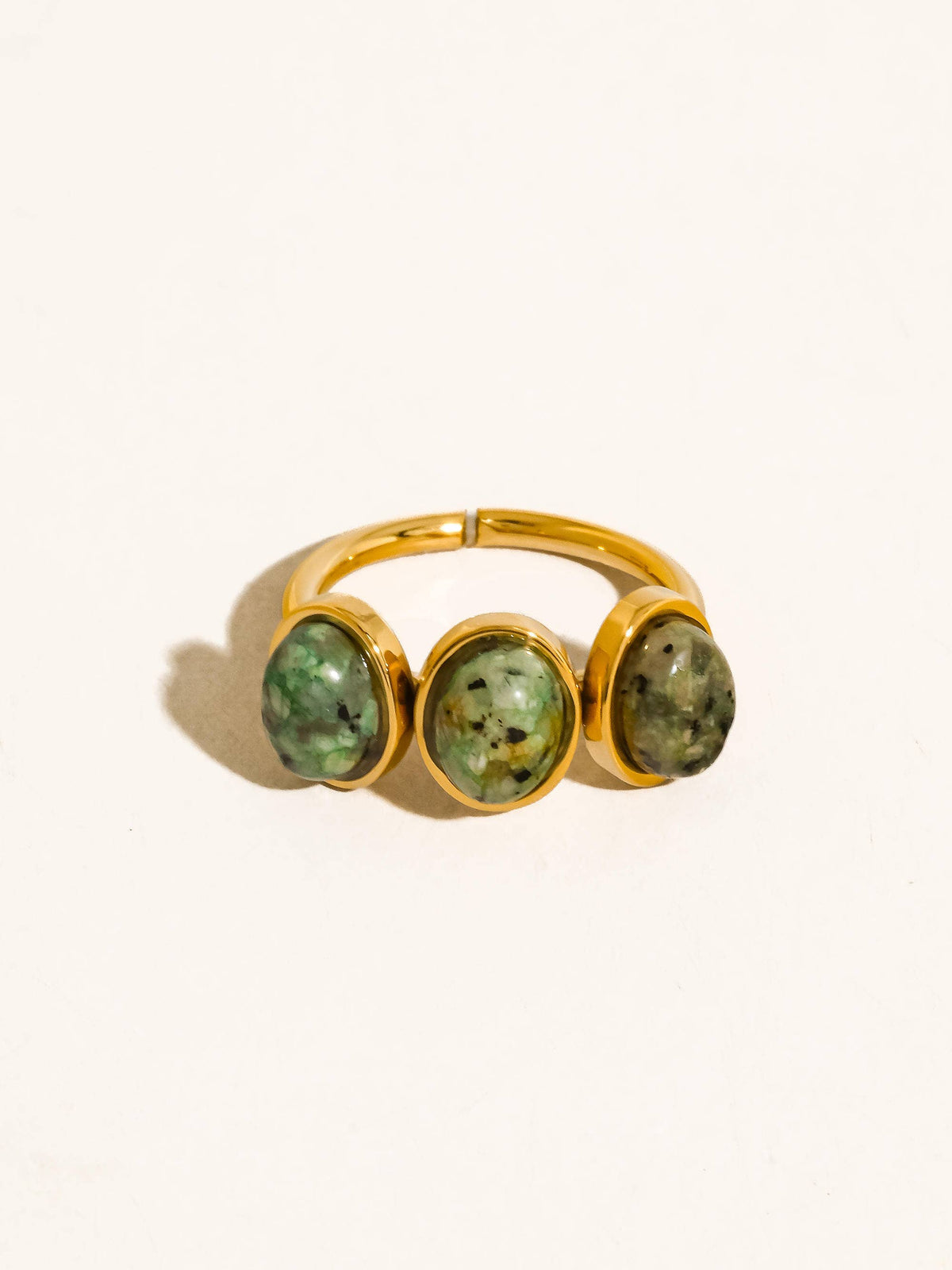 Sorrel Ring