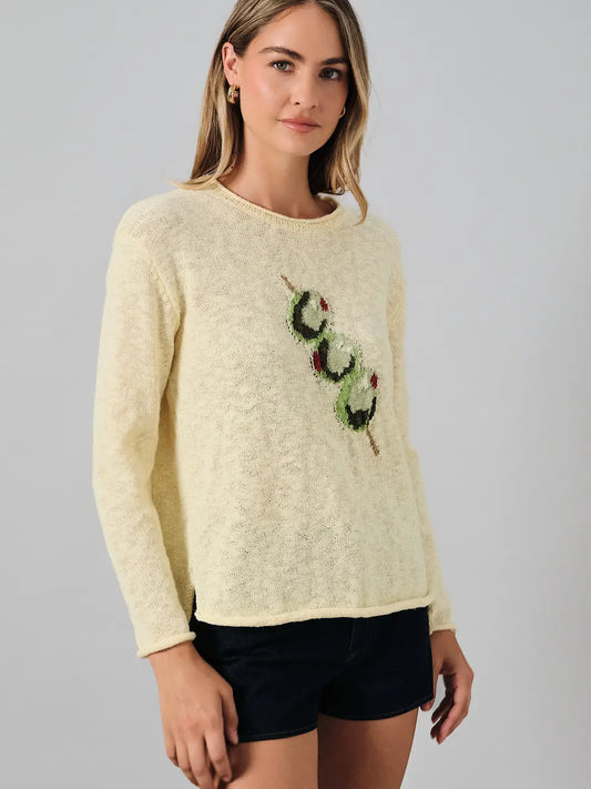 Martini Sweater