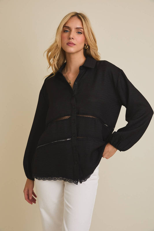 Fair Weather Top