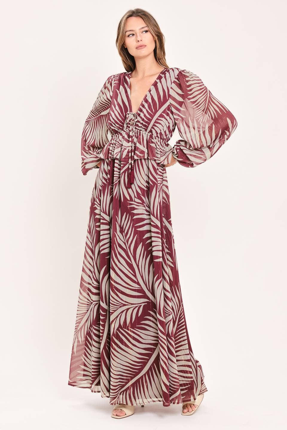 Marielle Maxi