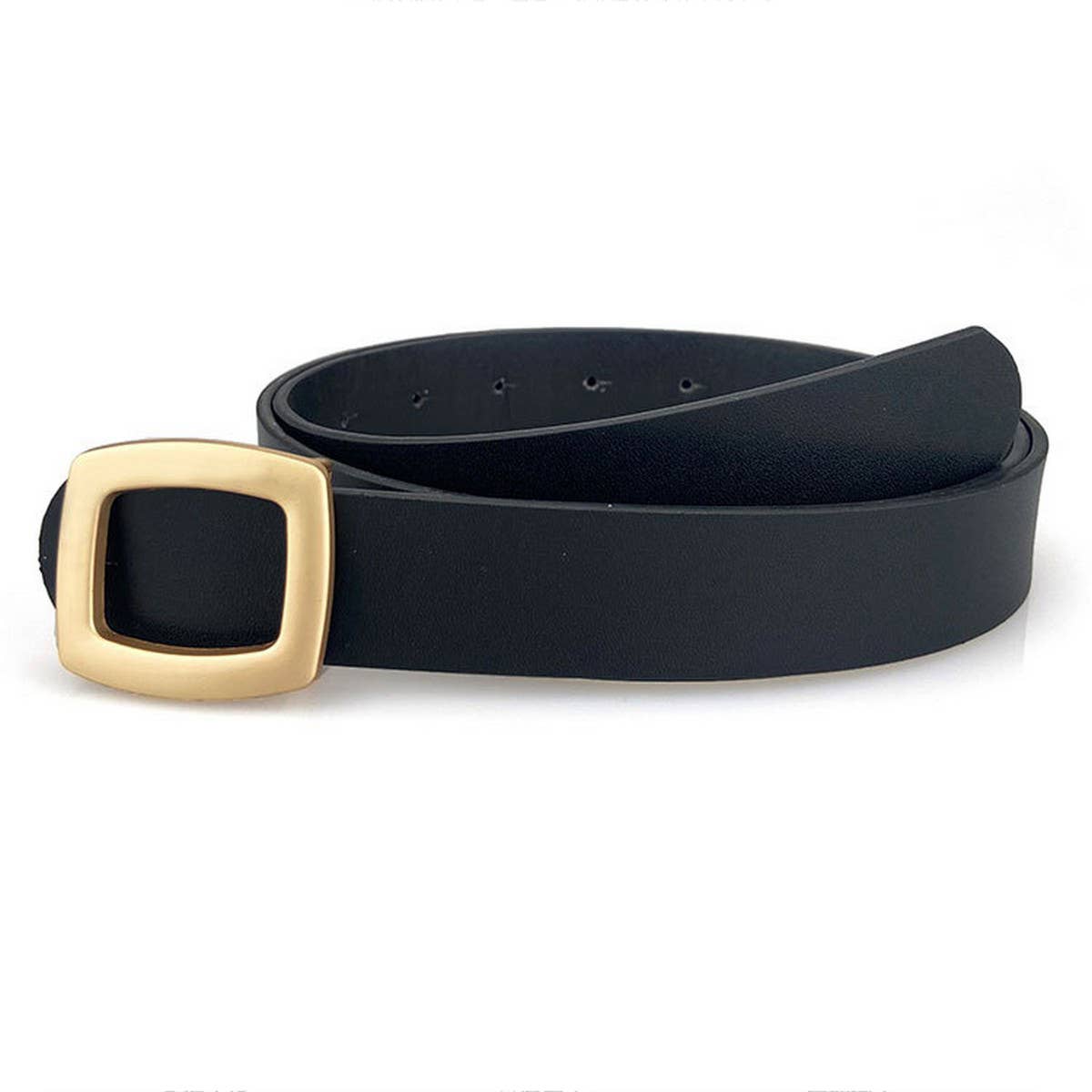 Minimalist Belt - 3 Colors