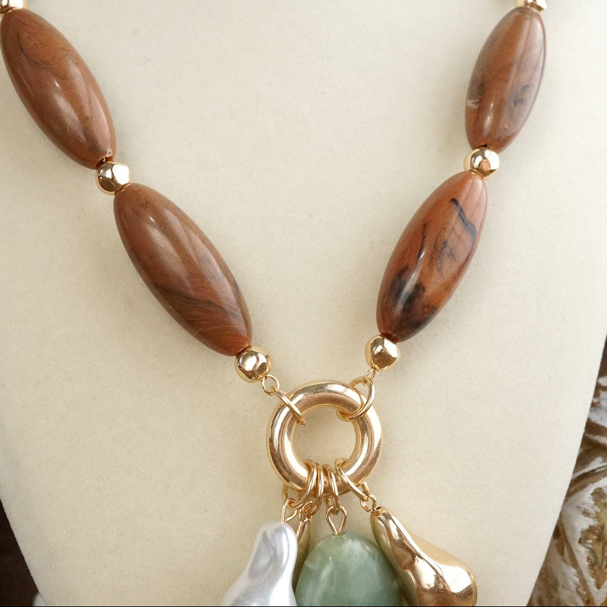 Harmony Necklace