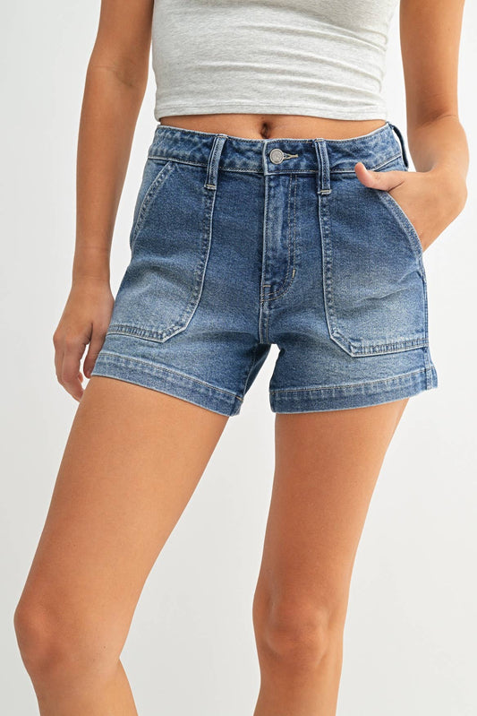 Original Utility Short