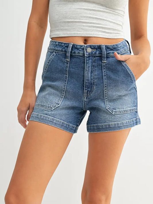 Original Utility Short