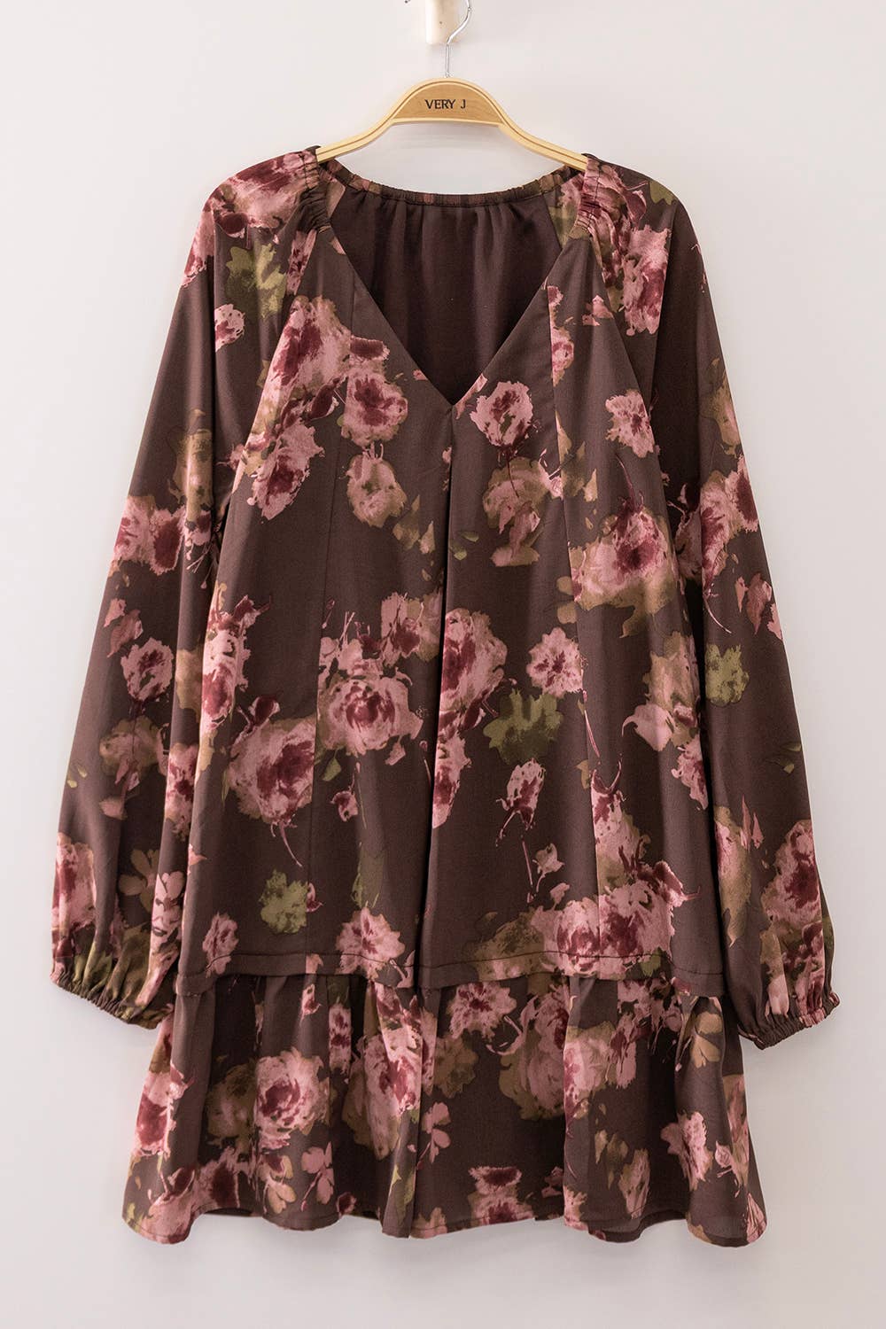 Cierra Dress