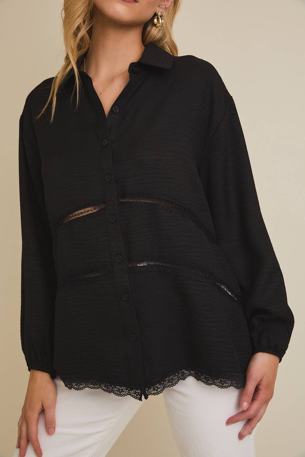 Fair Weather Top