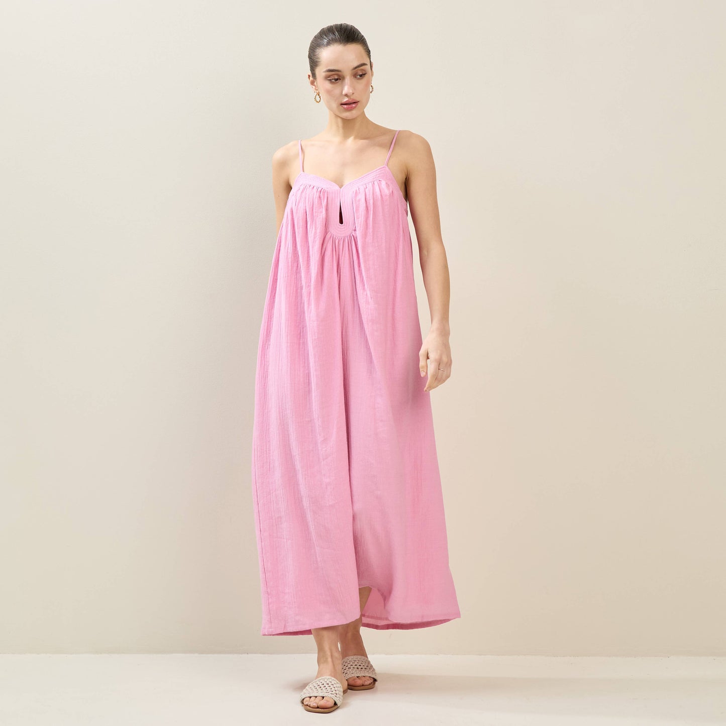Camilla Sundress