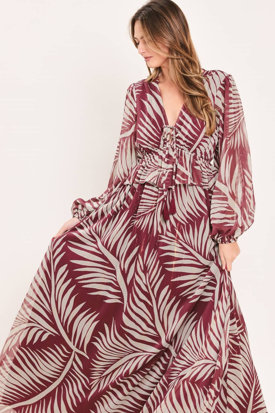 Marielle Maxi