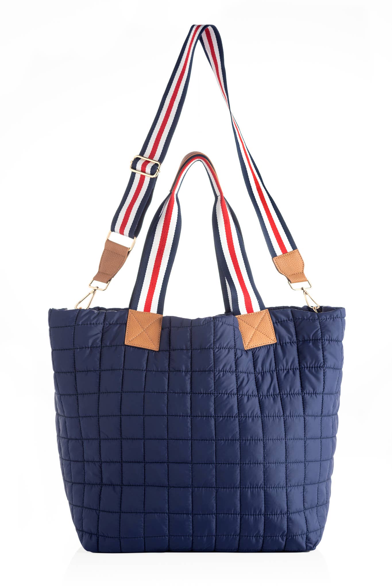 Ezra Travel Tote - 3 Colors
