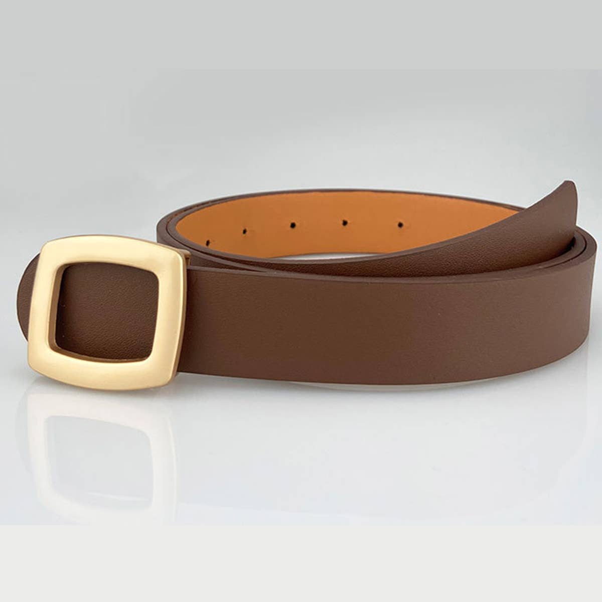 Minimalist Belt - 3 Colors