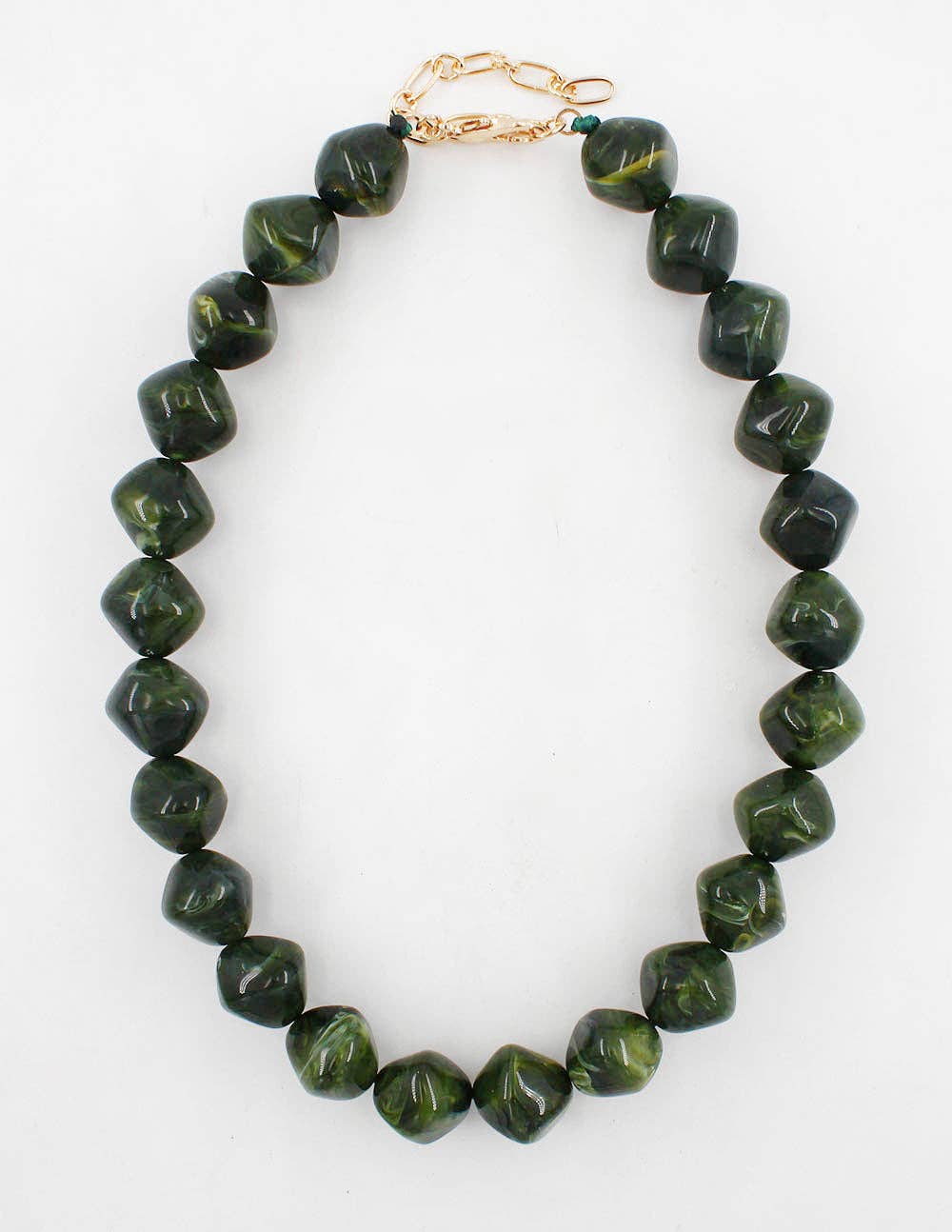 Wren Beaded Necklace - 3 Colors