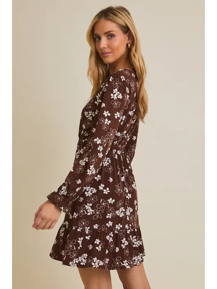 Sedona Mini Dress