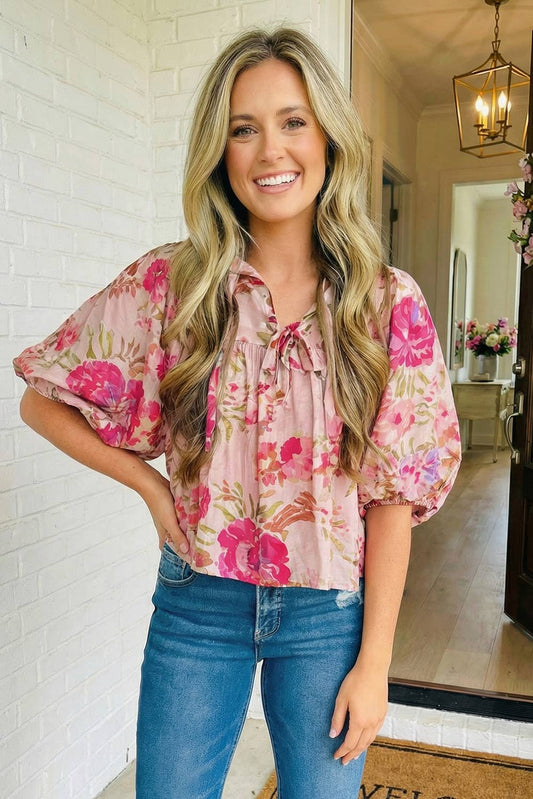 Julie Blouse