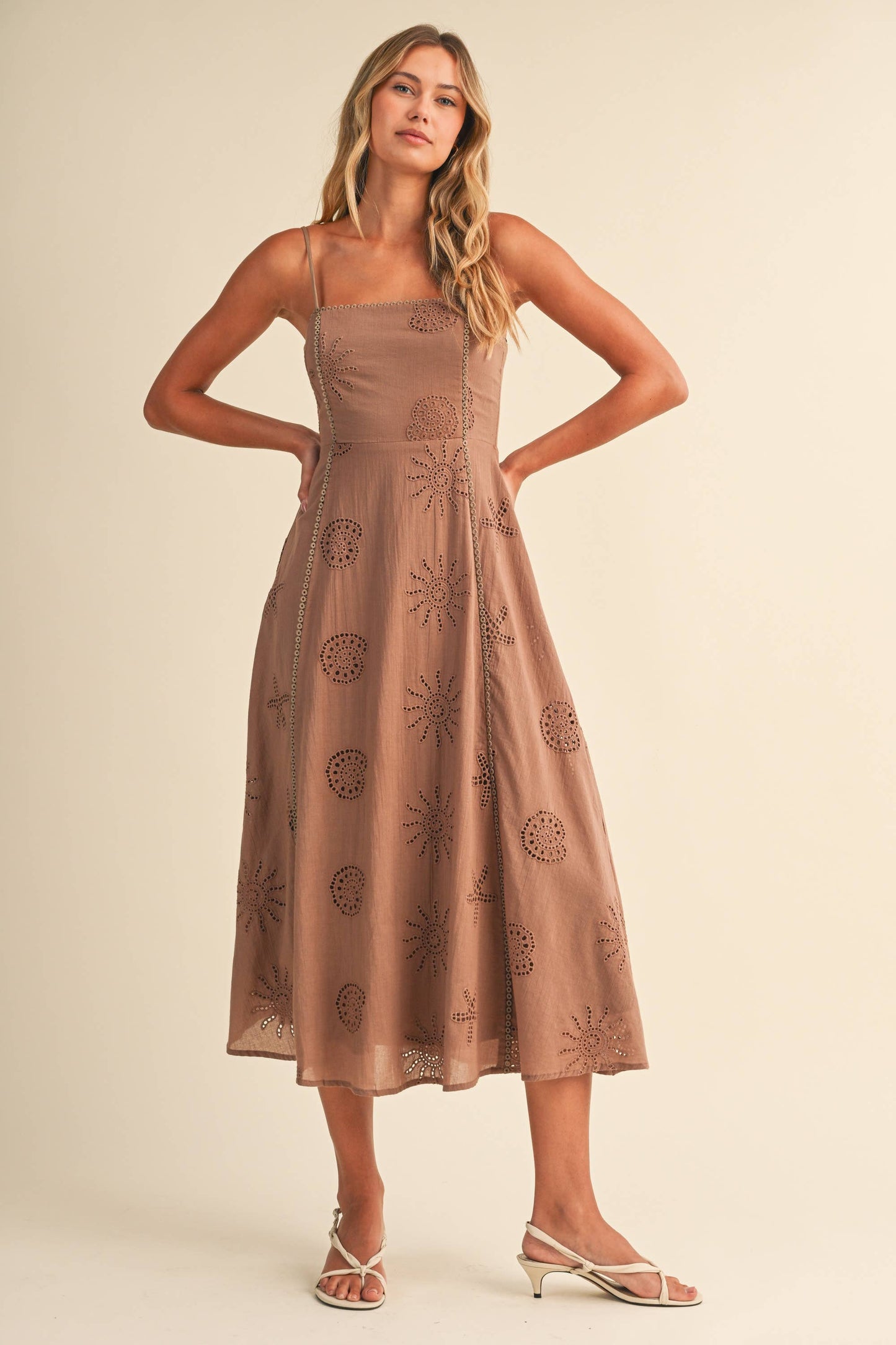 Shelly Dress