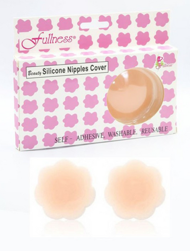 Silicone Nipple Cover