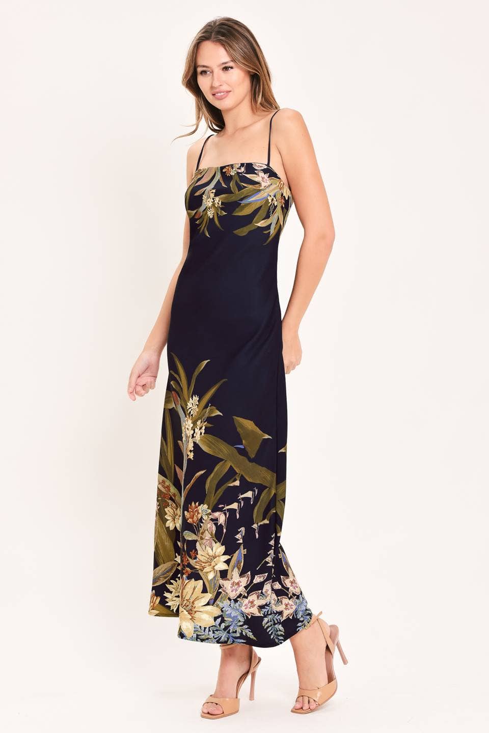 Escape Maxi