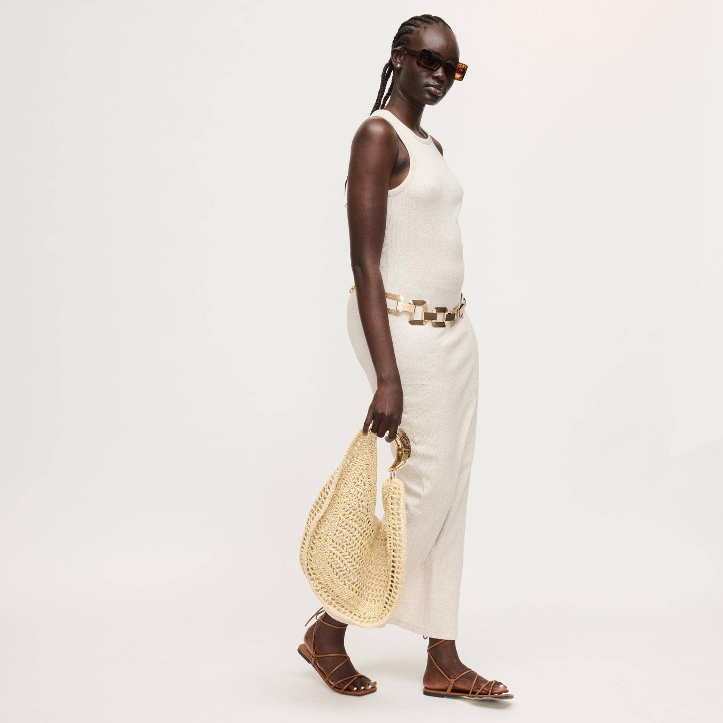 Camden Goldie Red Hobo