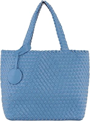 Reversible Tote - Isle Jacobson