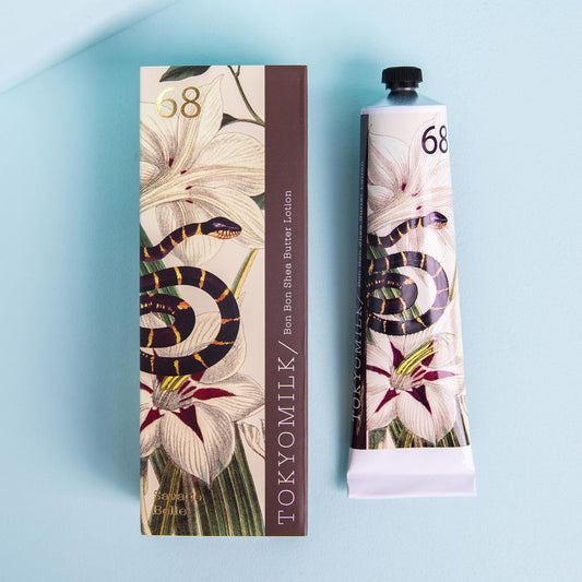 TOKYO MILK #68 SAVAGE BELLE HANDCREAM