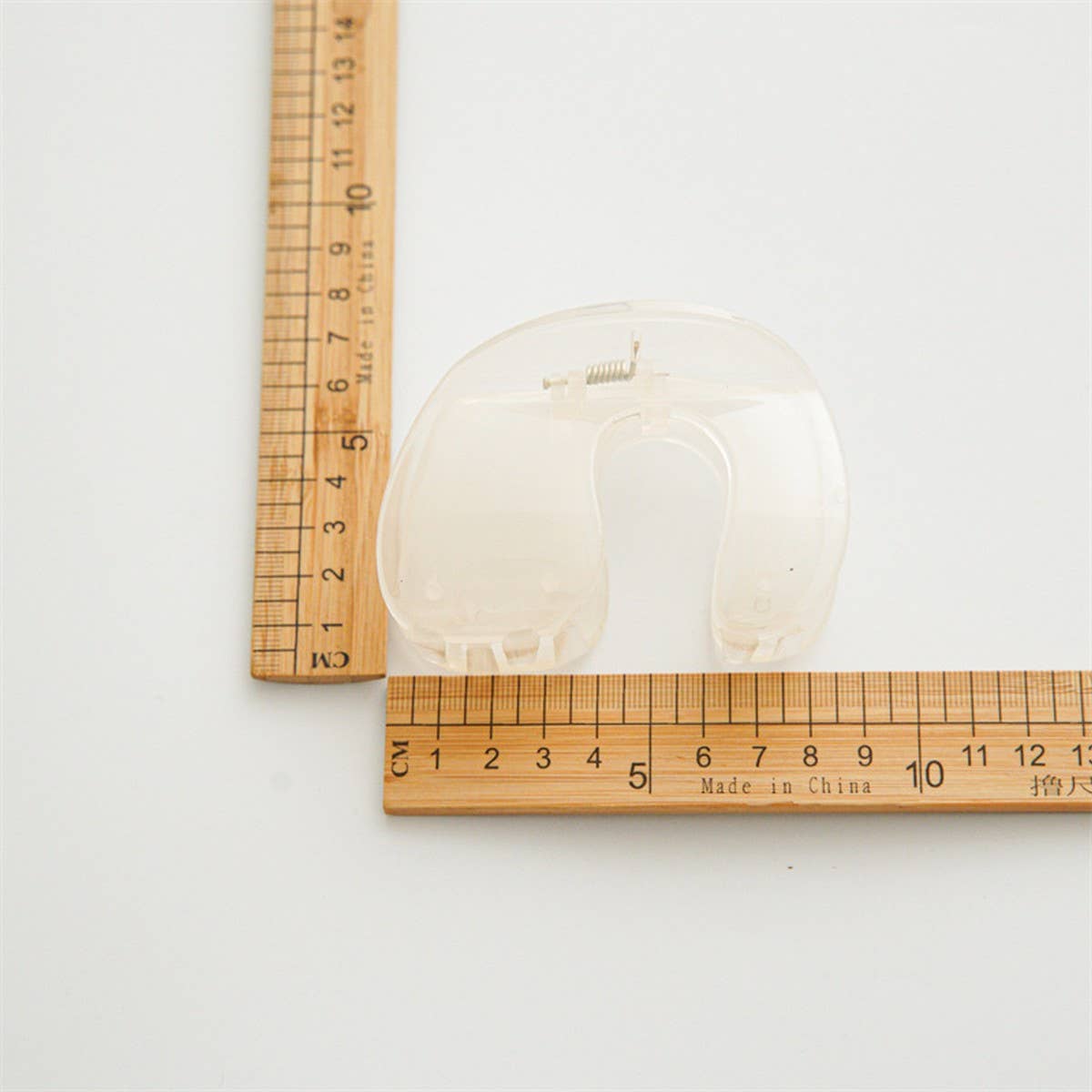 Claw Clip - 2 Colors