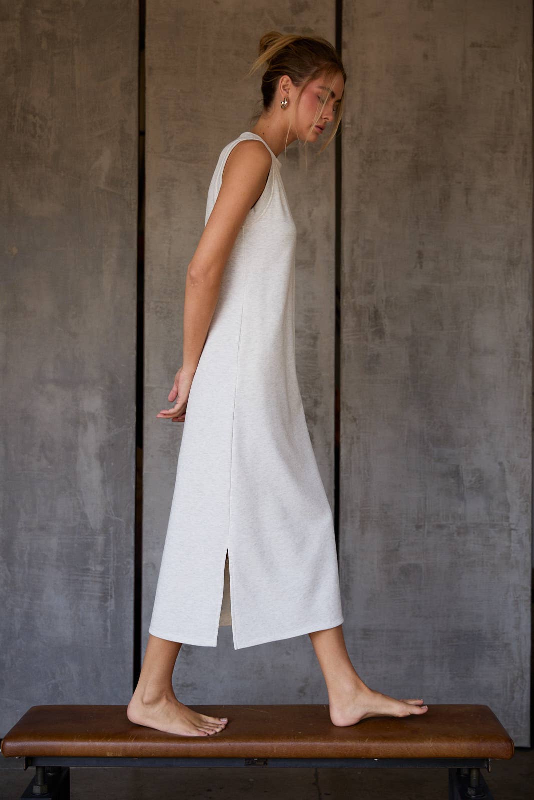 Selene Dress