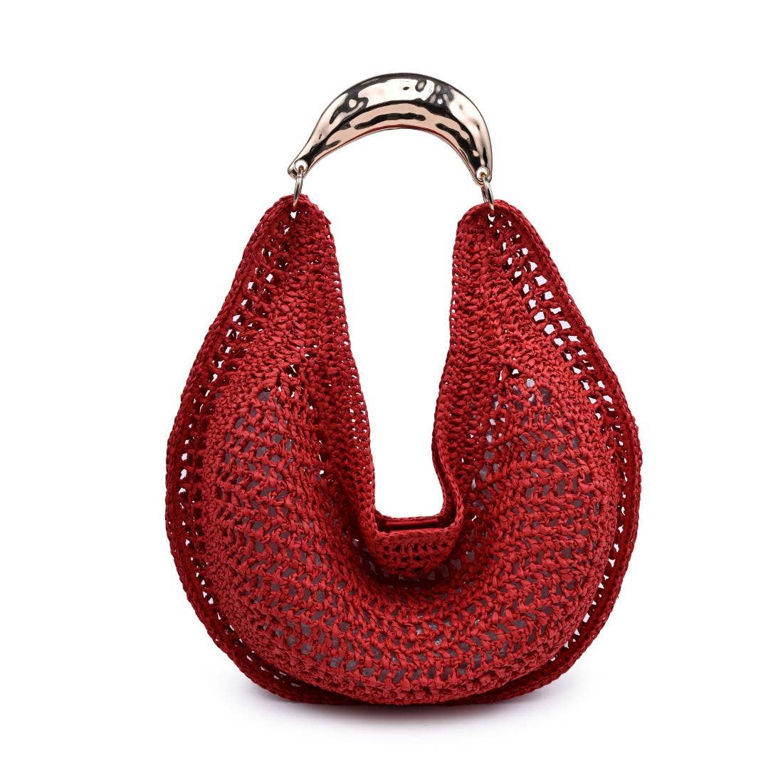 Camden Goldie Red Hobo