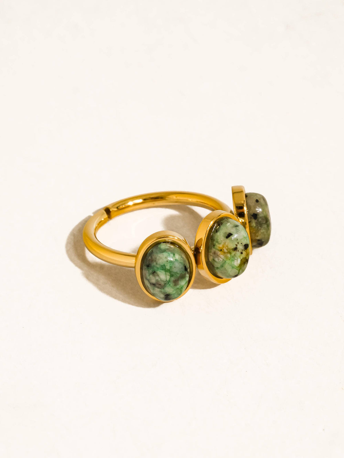 Sorrel Ring