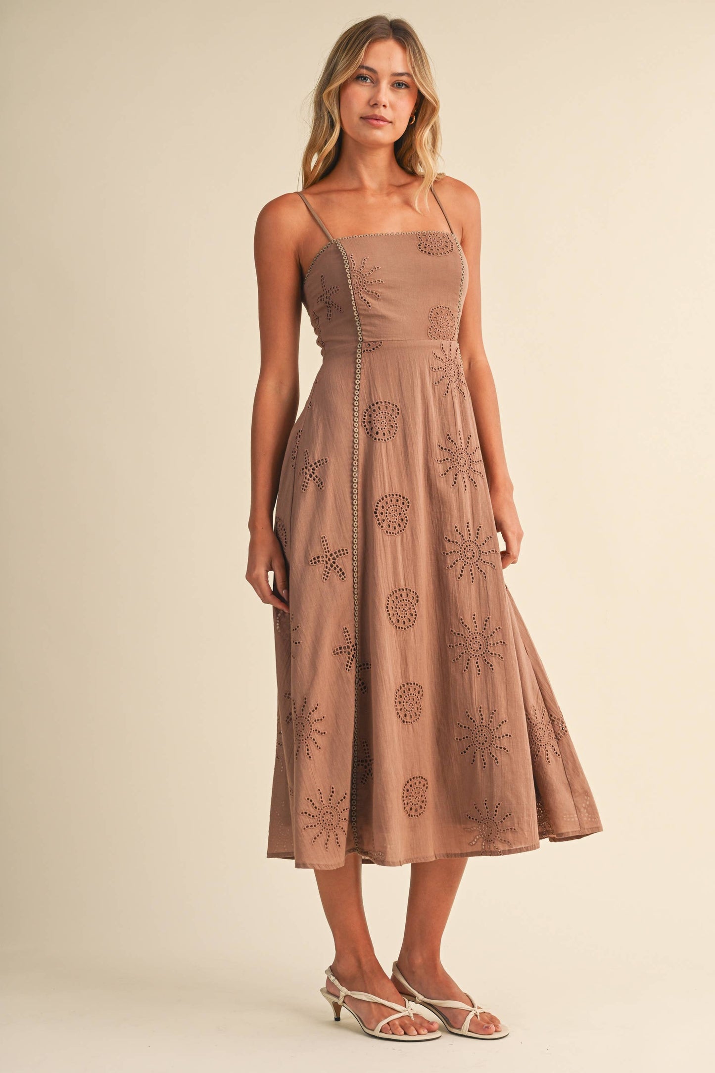 Shelly Dress