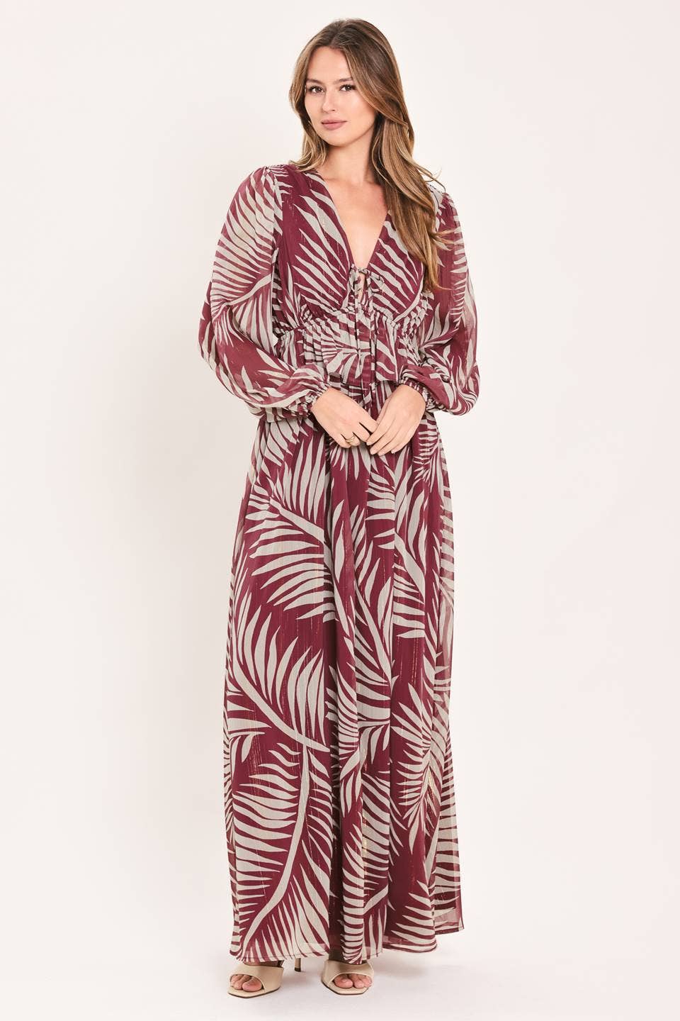 Marielle Maxi