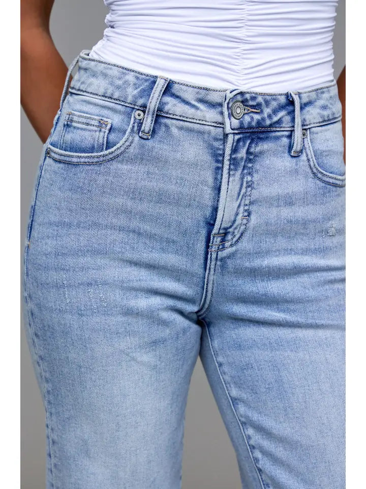 Ella Classic Straight