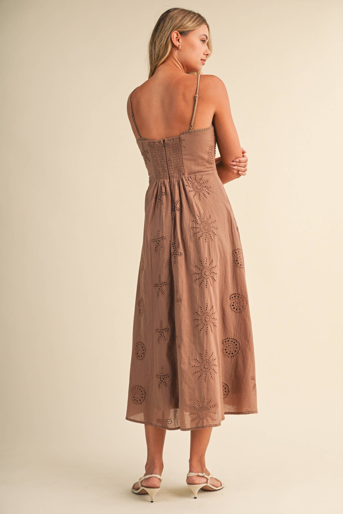 Shelly Dress