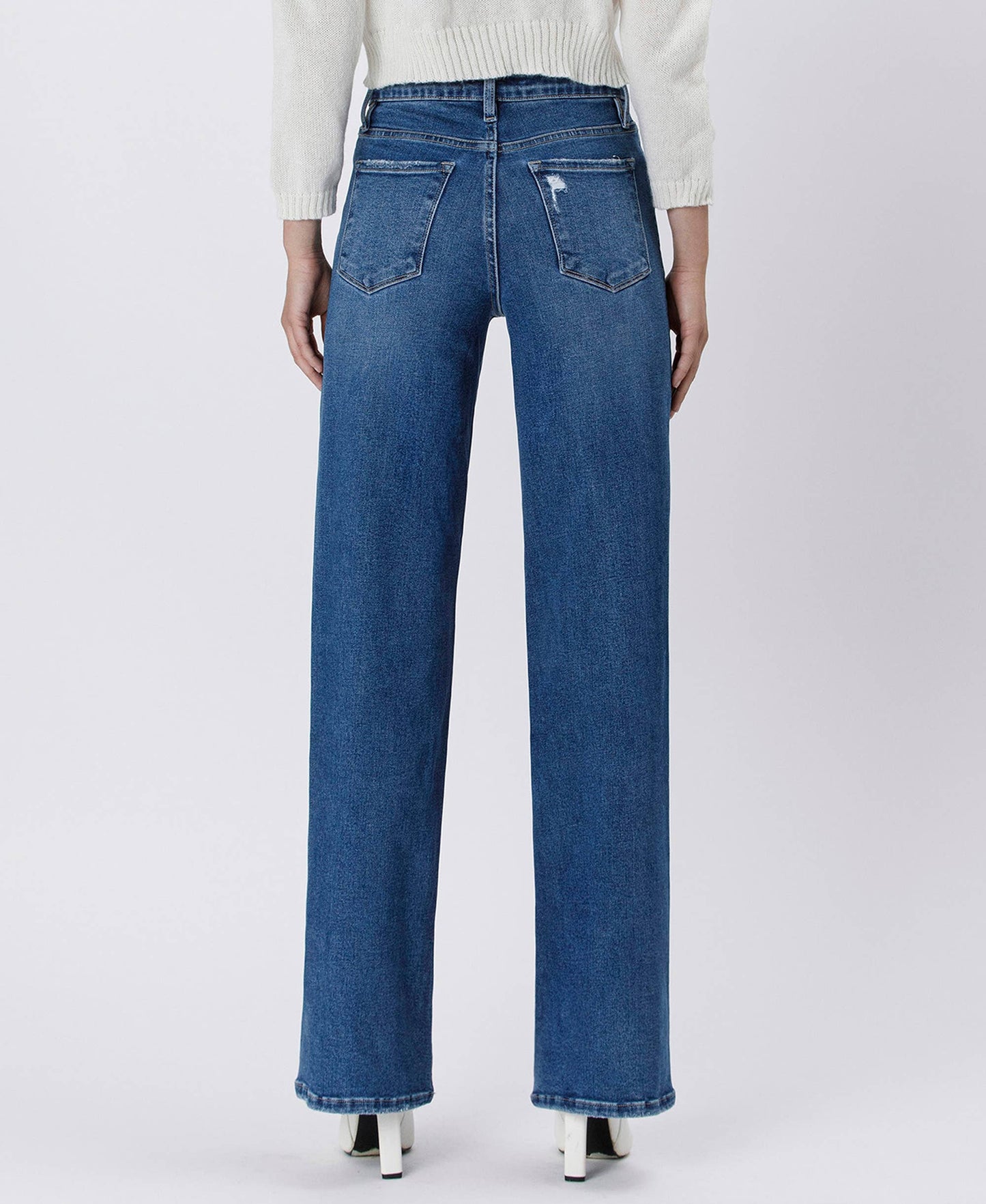 The Happy Jean