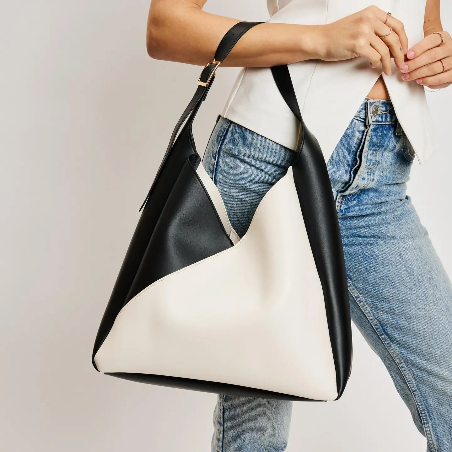 Frankie Hobo Bag