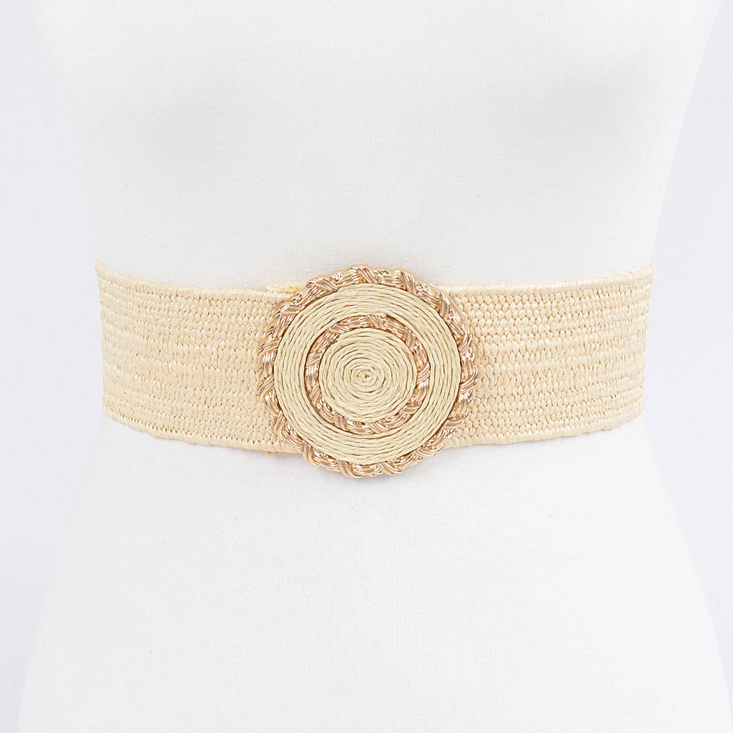 Summer Stretch Belt - Multiple Colors