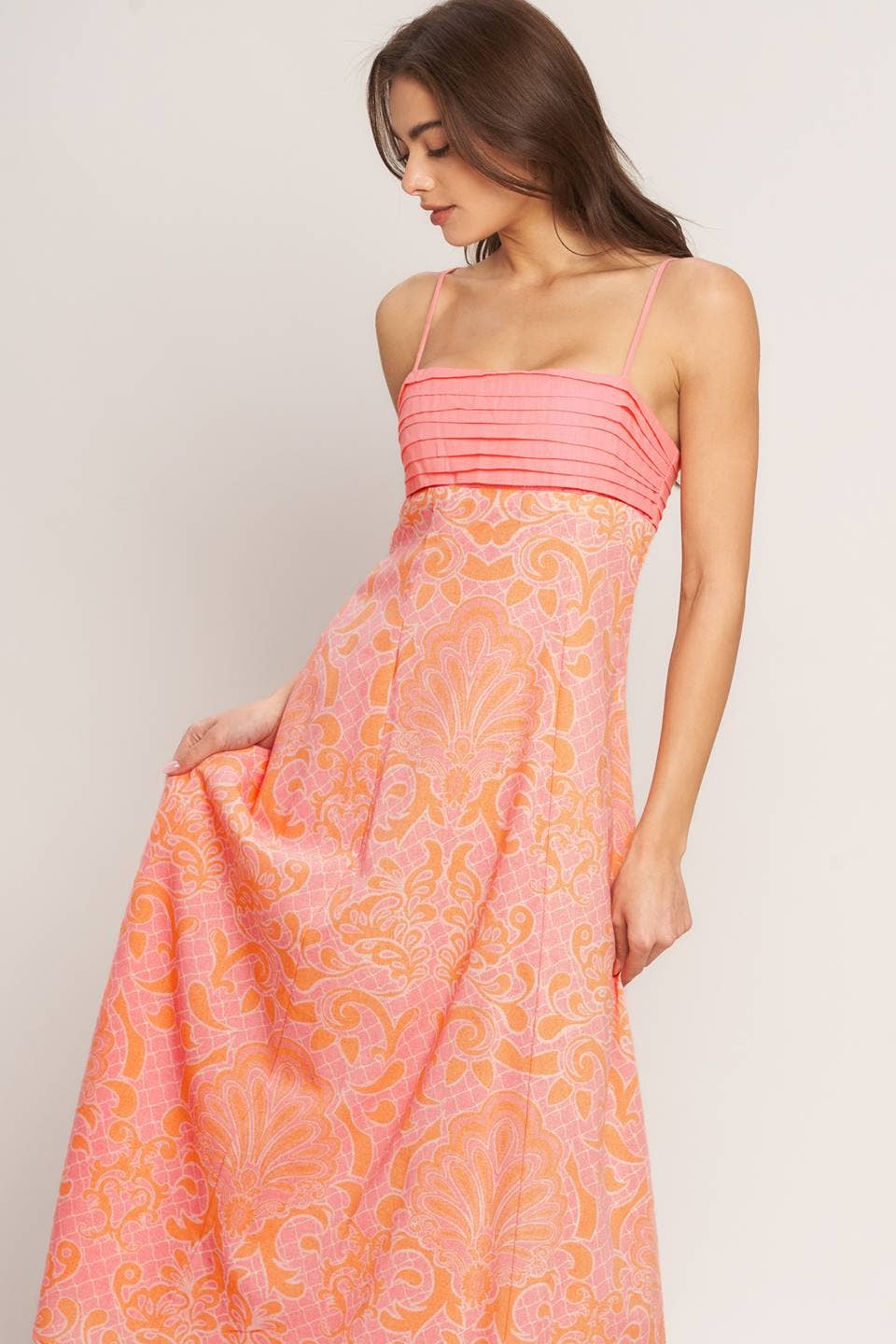 Barbados Maxi