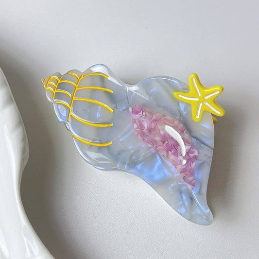 Conch Clip