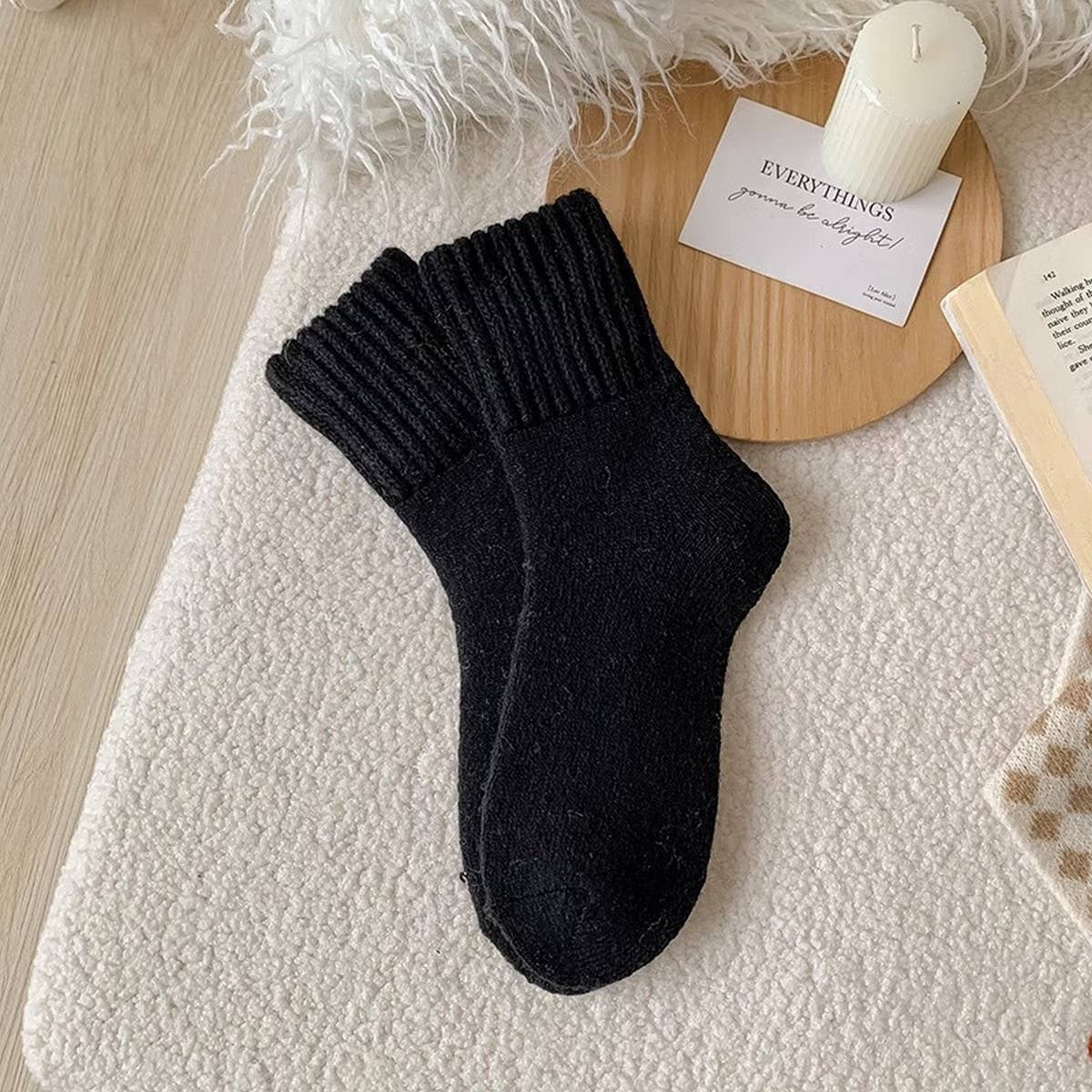 Crew Socks - Variety