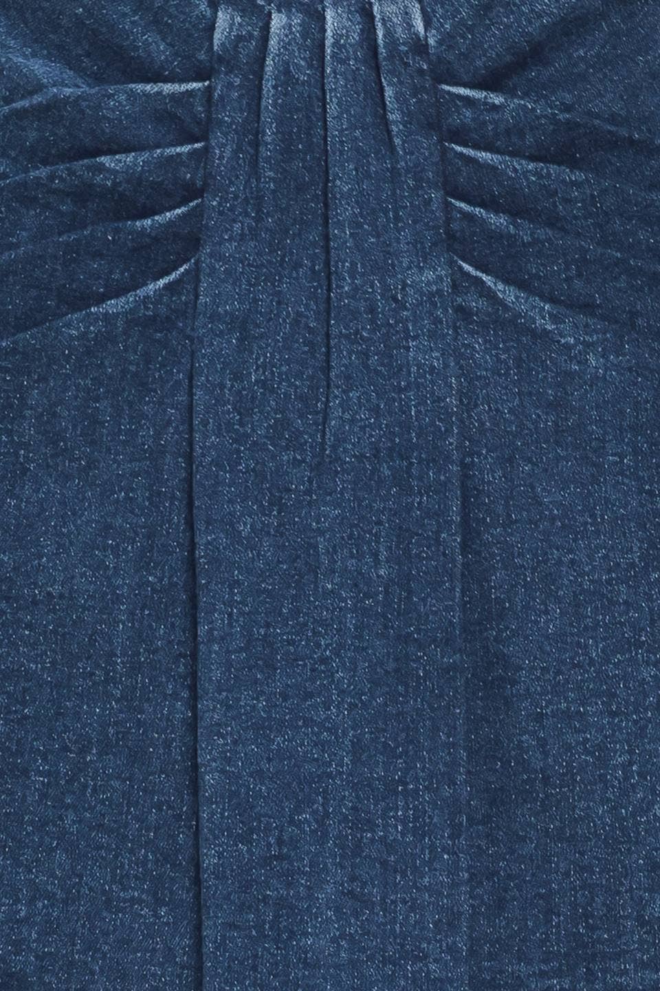 Waylon Denim Skort