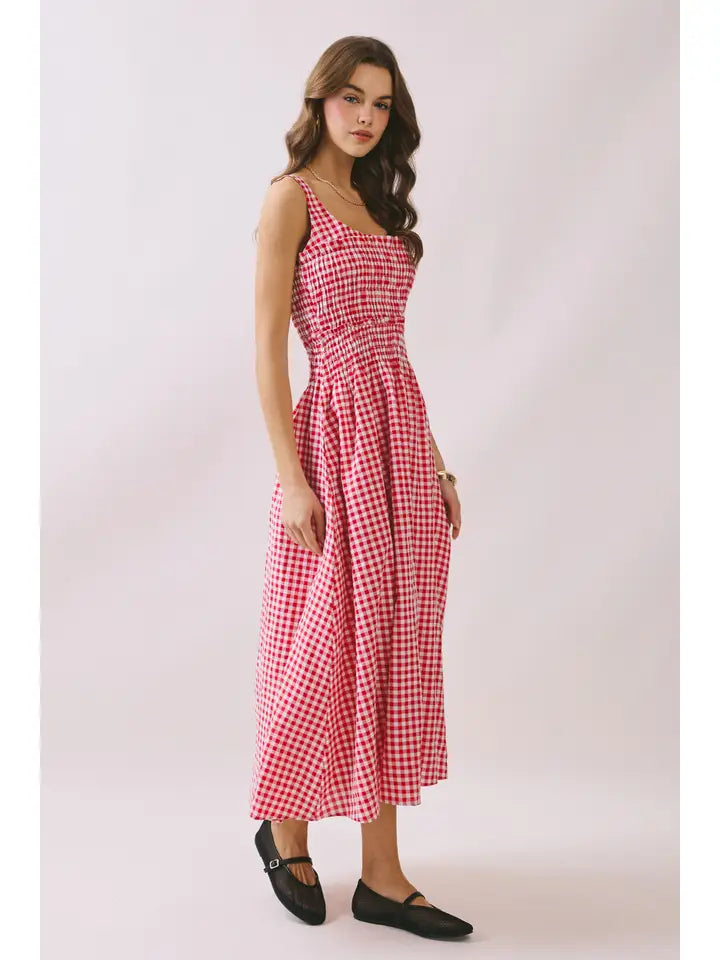 Picnic Maxi