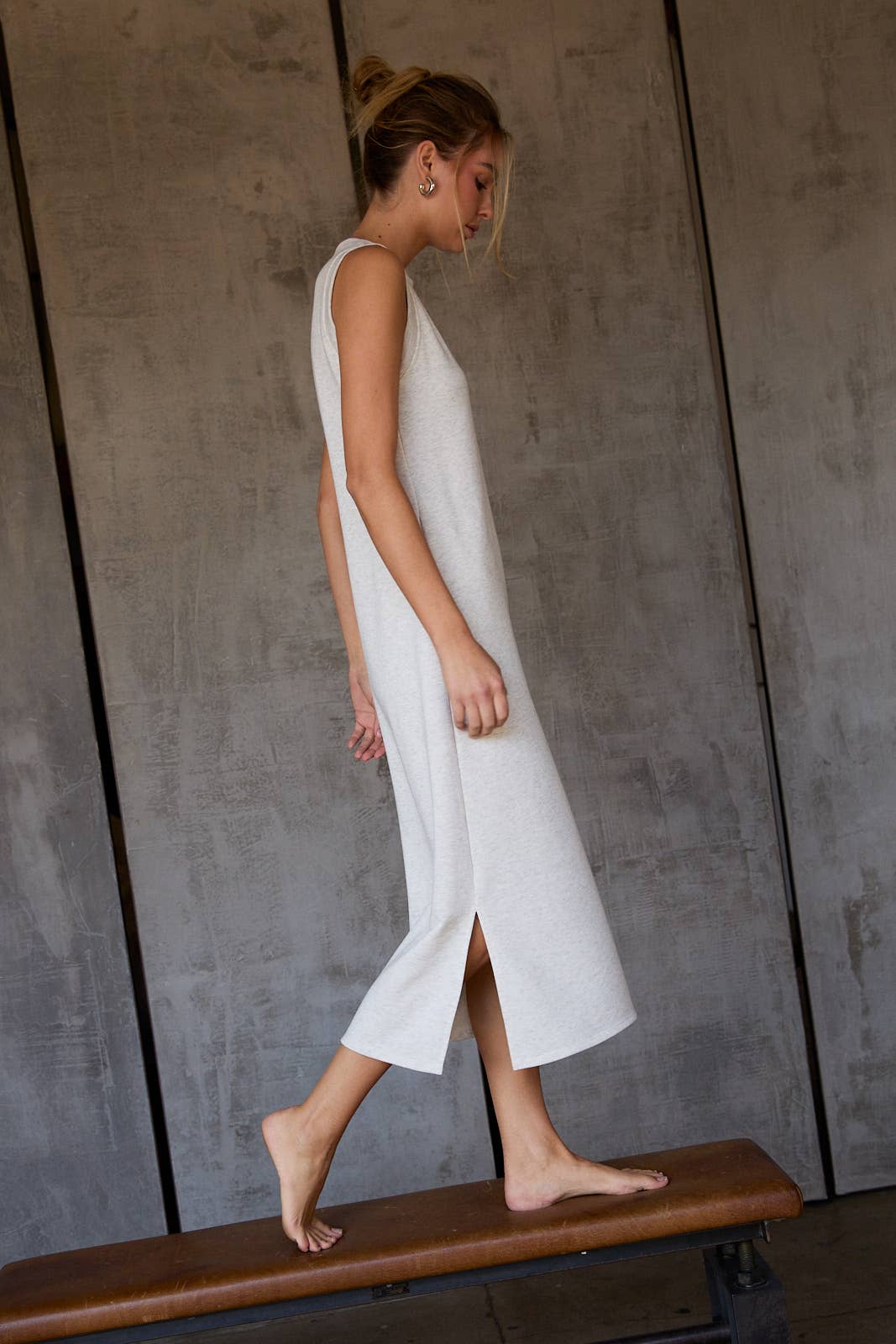 Selene Dress