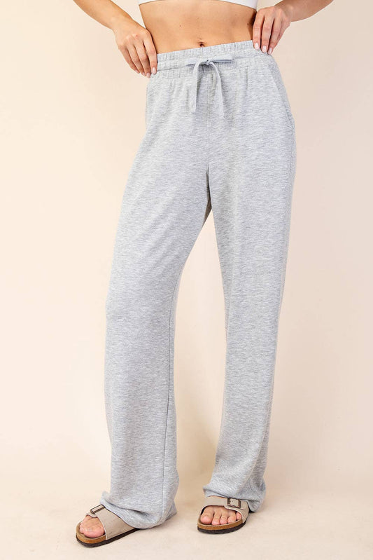 Gray Matter Sweatpant