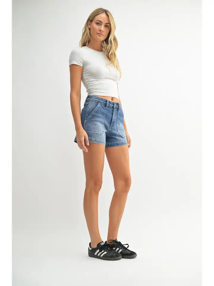 Original Utility Short