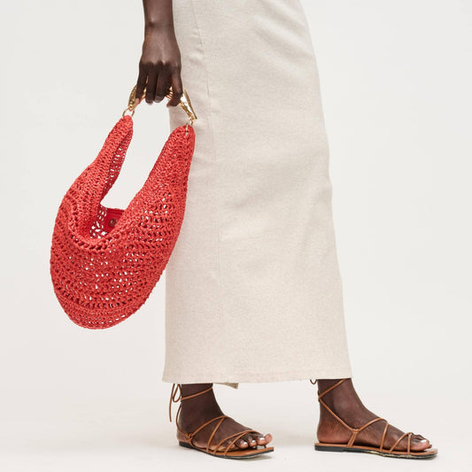 Camden Goldie Red Hobo