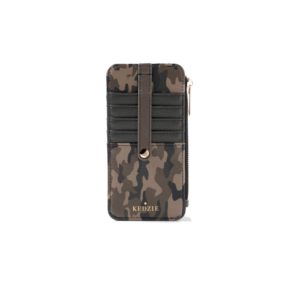 Essentials Only Wallet - Variety