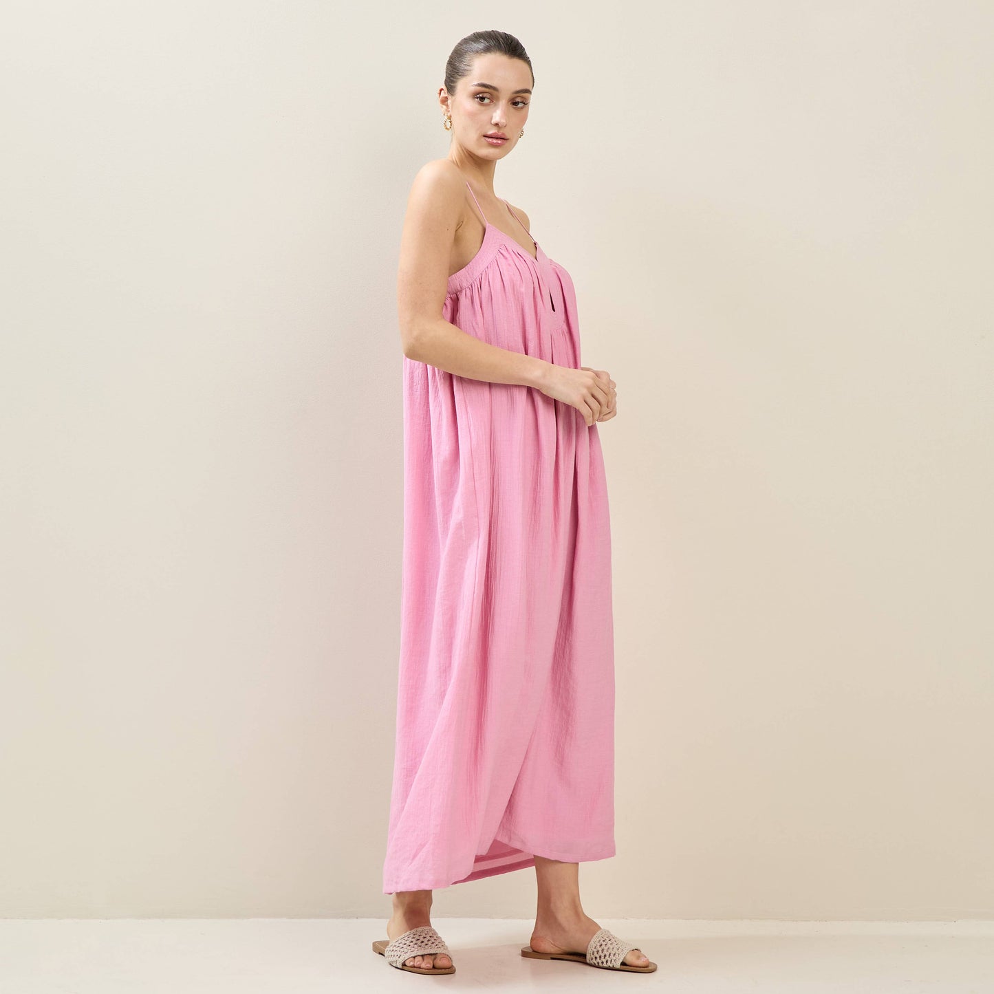 Camilla Sundress