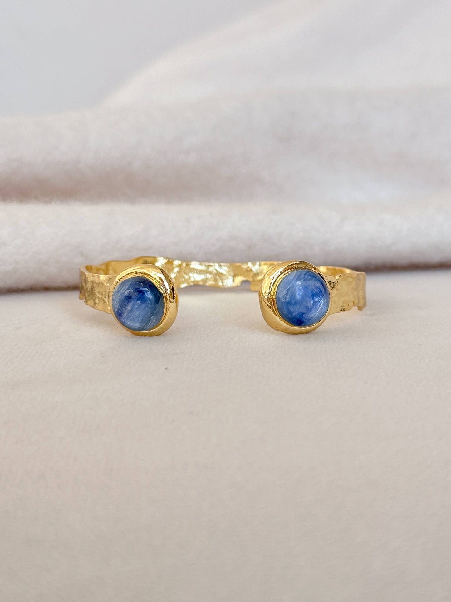 Misty Cuff: Multple Colors
