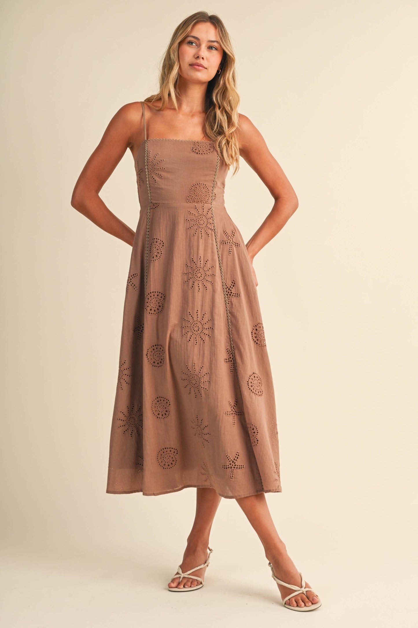 Shelly Dress